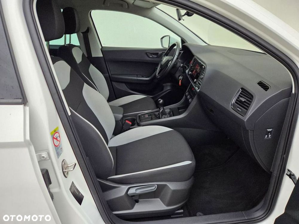 Seat Ateca - 11