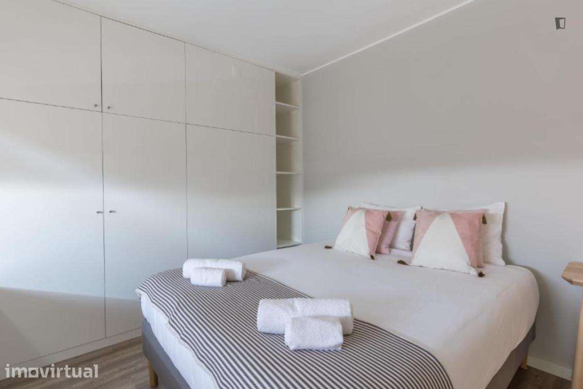 Apartamento com 1 quartos - localizado em São Pedro da Afurada Porto - Grande imagem: 2/16