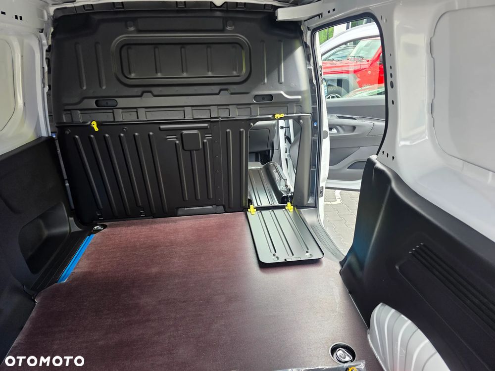 Opel Combo - 11