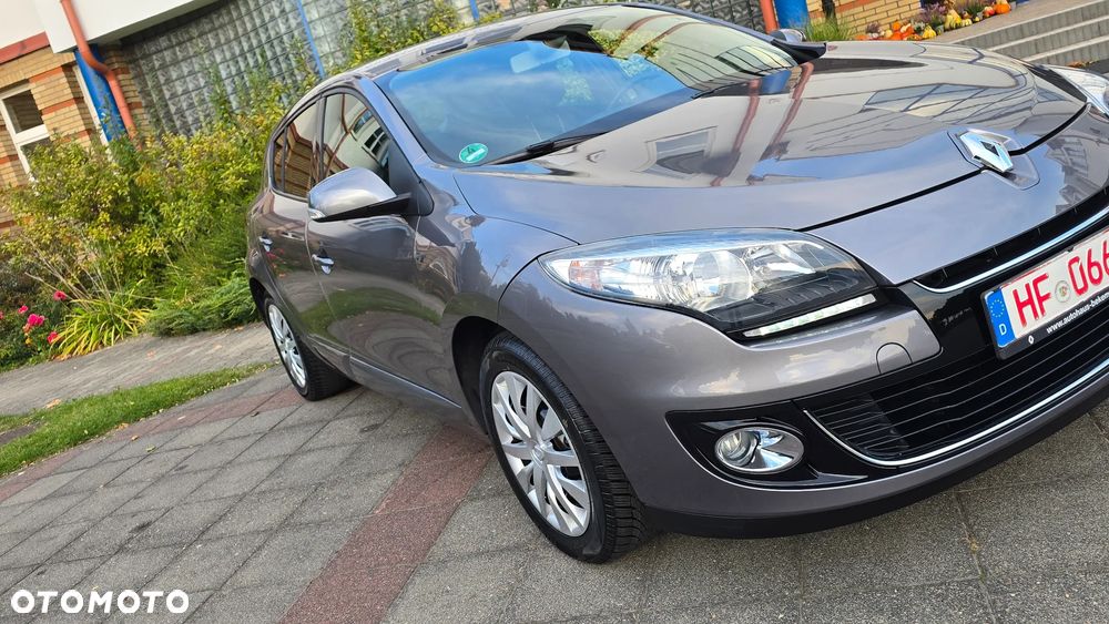 Renault Megane - 35