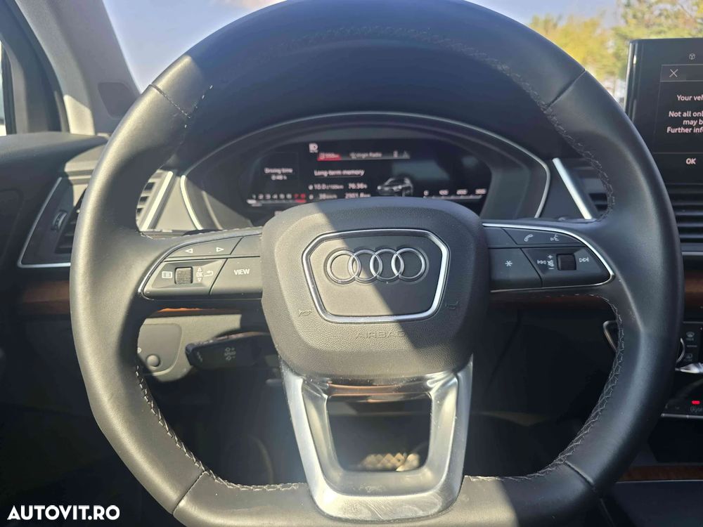 Audi Q5 - 10