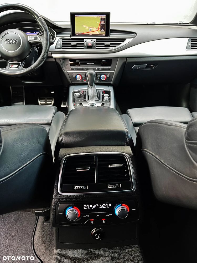 Audi A7 Sportback 2.0 TFSI S tronic - 23