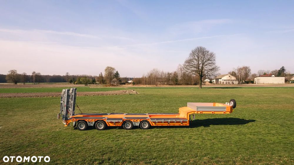 Inny Palex Trailers NNZ 400 - 20