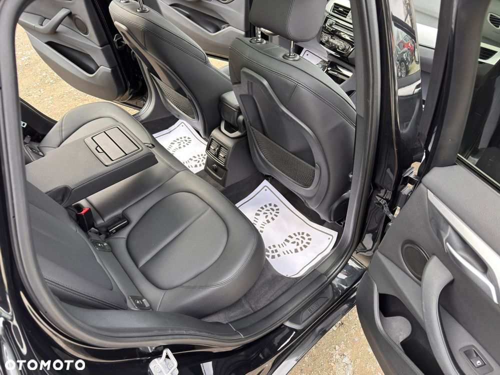 BMW X1 xDrive25i GPF M Sport - 22