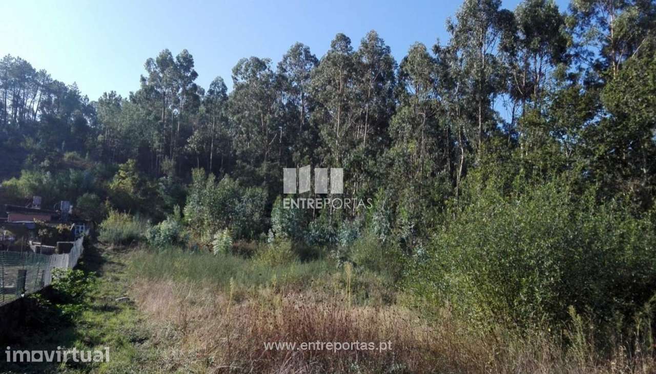 Venda de Terreno para construção, Santoinho, Viana do Castelo - Grande imagem: 2/27