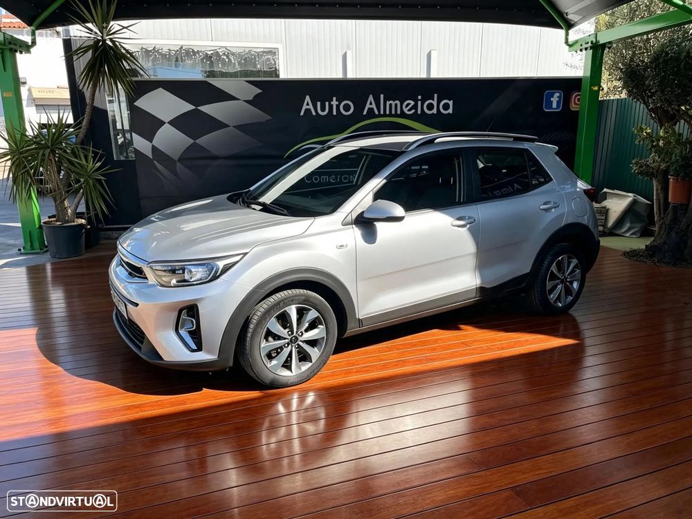 Kia Stonic 1.0 T-GDi Urban - 6