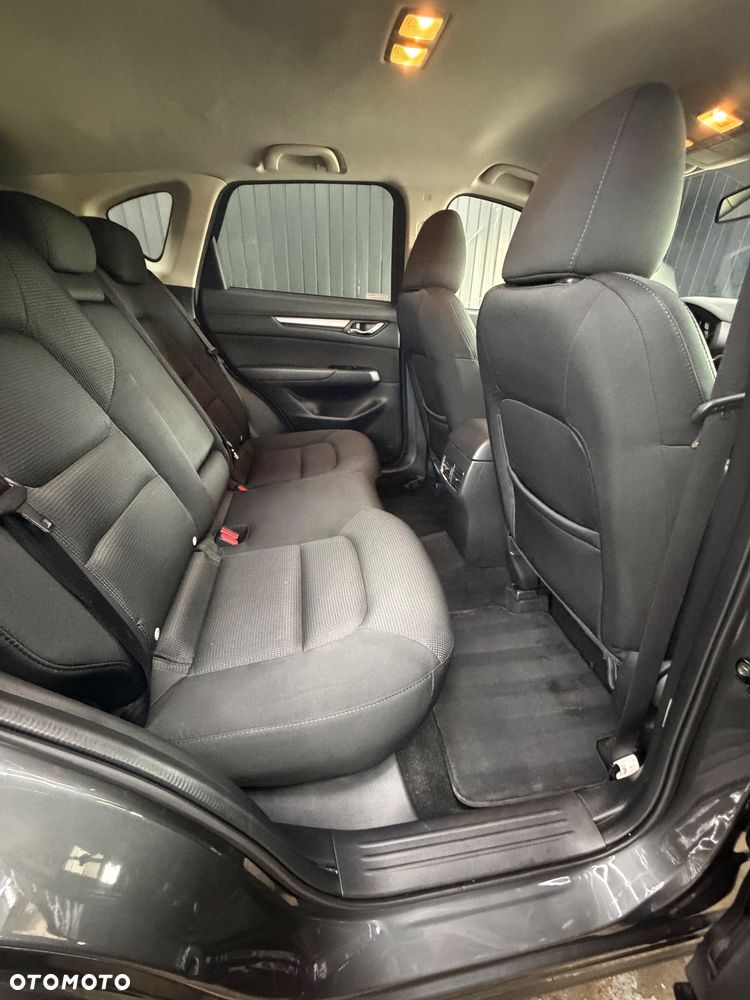 Mazda CX-5 - 10