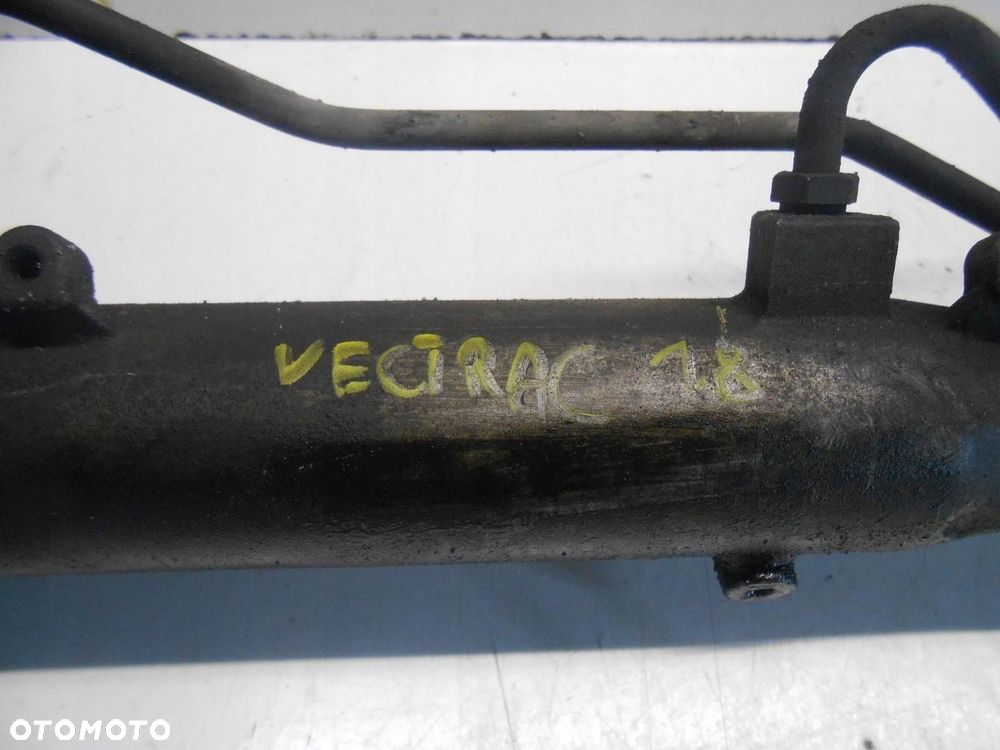 przekładnia maglownica opel vectra c 1.8 # - 2