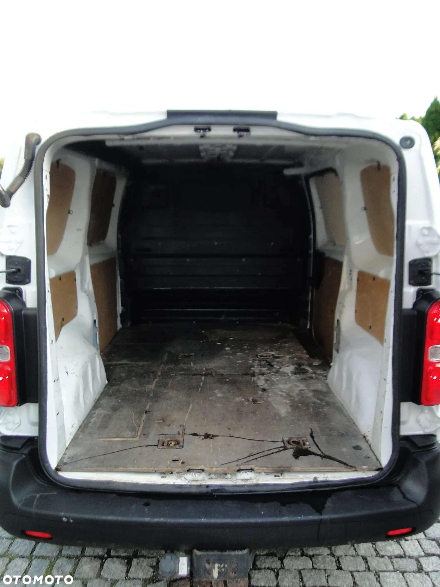 Citroën JUMPY - 14