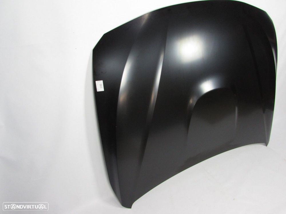 Capot Look M3 Novo BMW 3 (F30, F80)/BMW 3 Touring (F31)/BMW 4 Coupe (F32, F82)/B... - 2