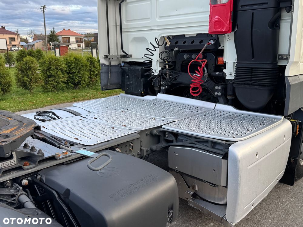 DAF XF 460 / ACC / z Francji! /// - 7