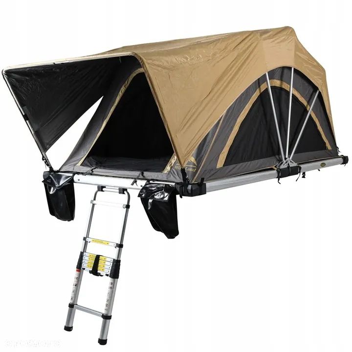 Namiot dachowy Wild Land Wild Cruiser 160 - 1