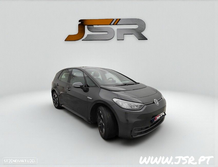 VW ID.3 Pro Performance Upgrade - 11