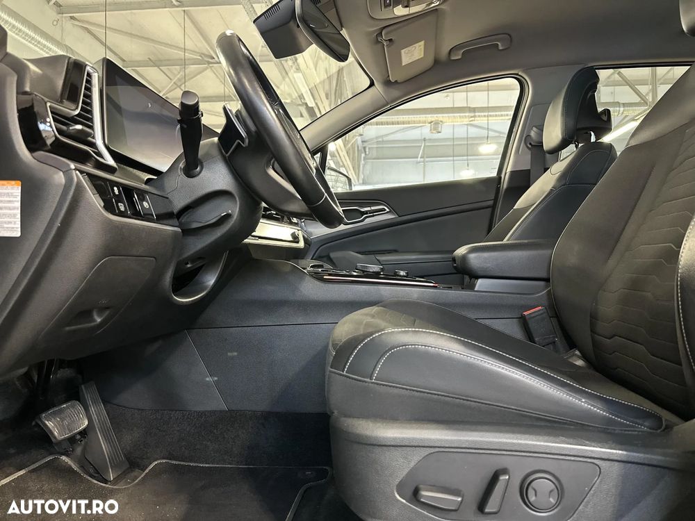 Kia Sportage - 25