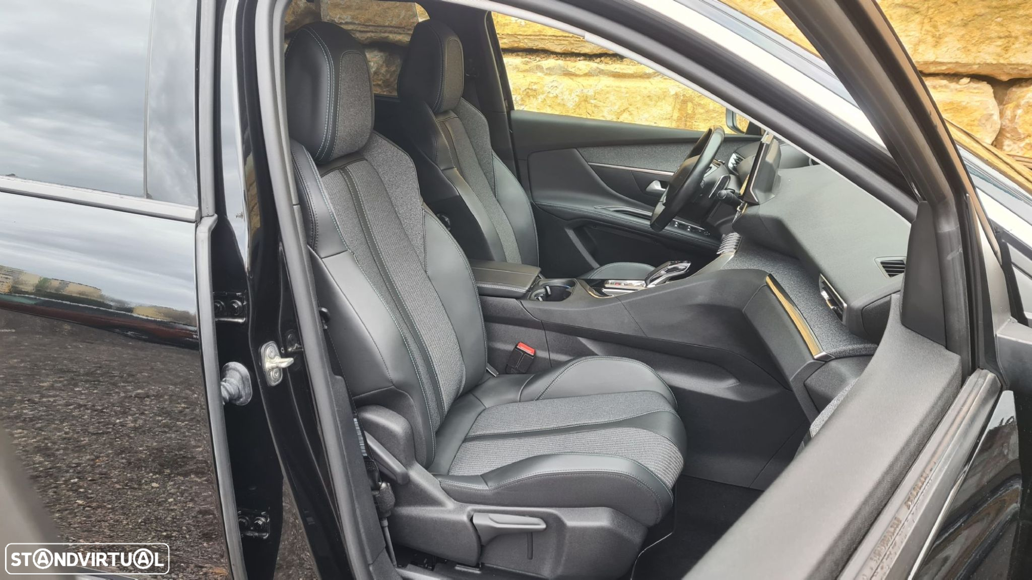 Peugeot 5008 - 43