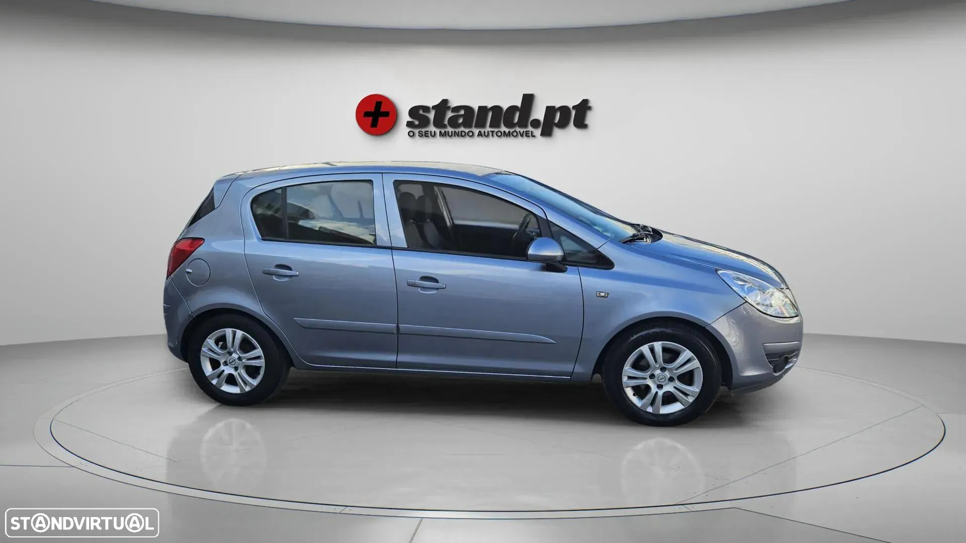 Opel Corsa 1.3 CDTi Enjoy EcoFLEX - 5