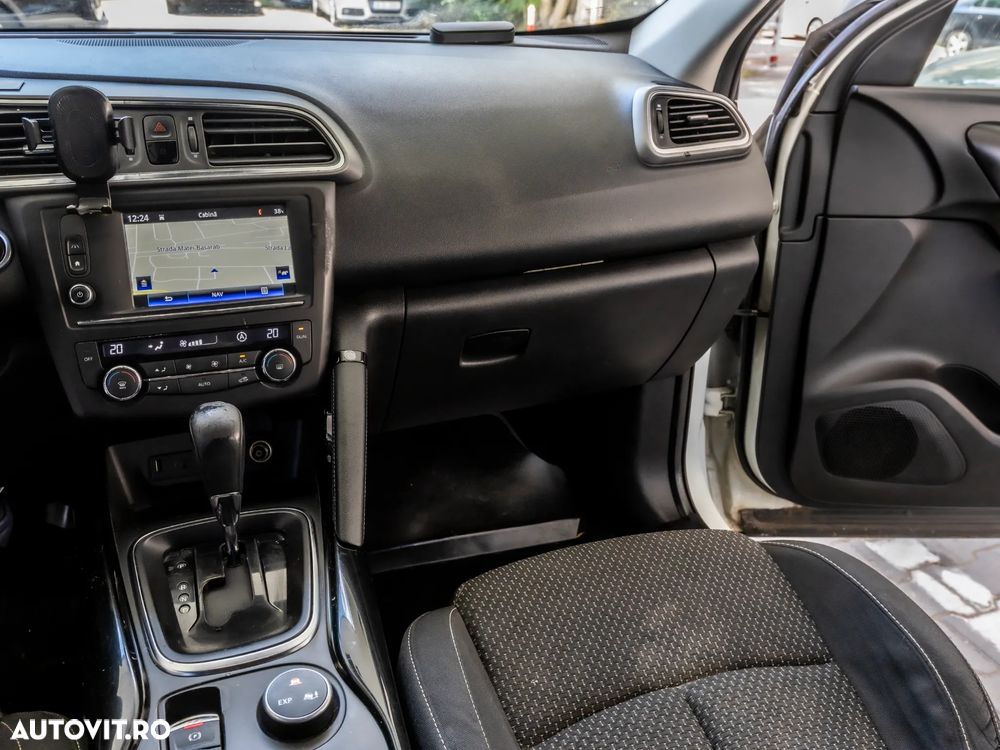 Renault Kadjar 1.5 DCI EDC Intens - 16