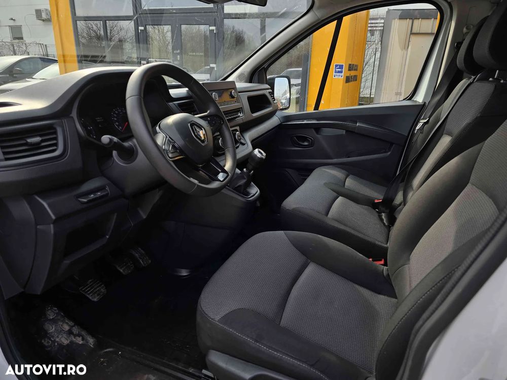 Renault Trafic - 7