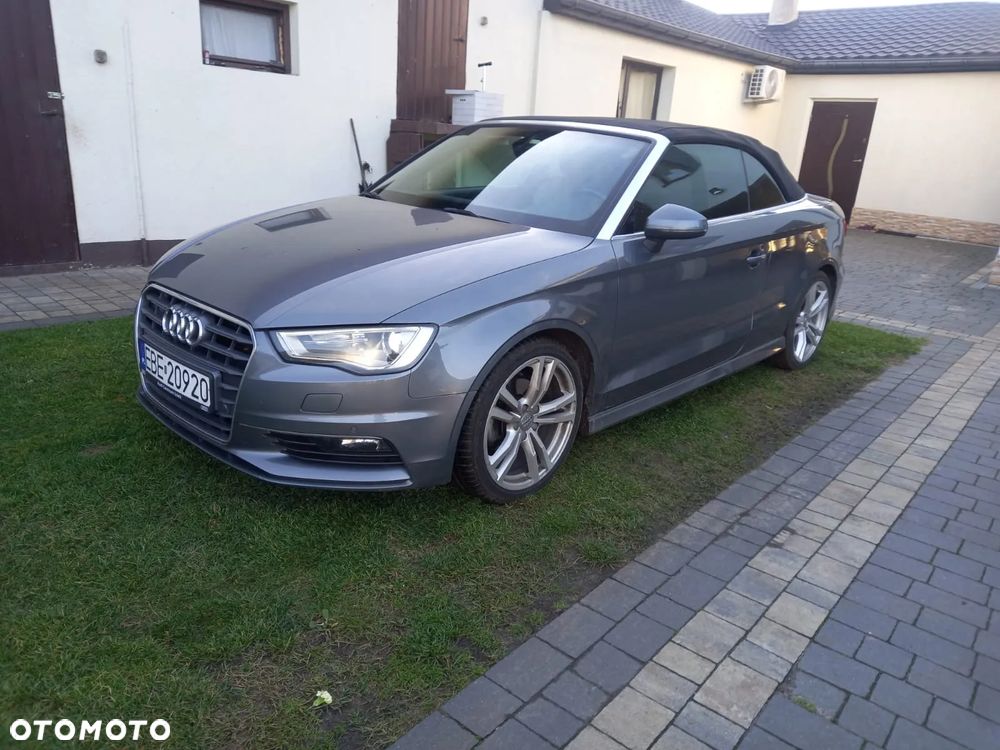 Audi A3 - 4