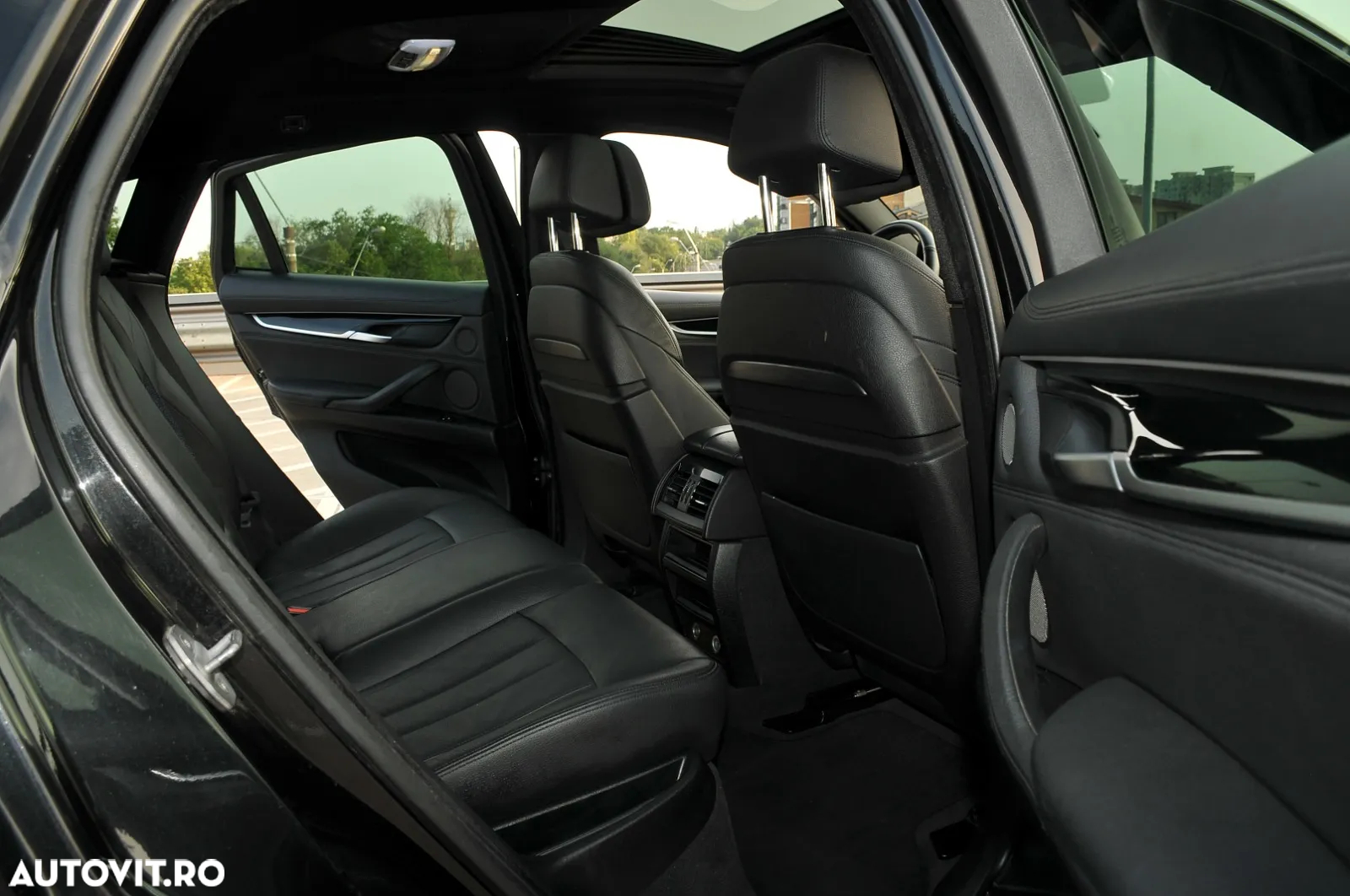 BMW X6 xDrive30d - 9
