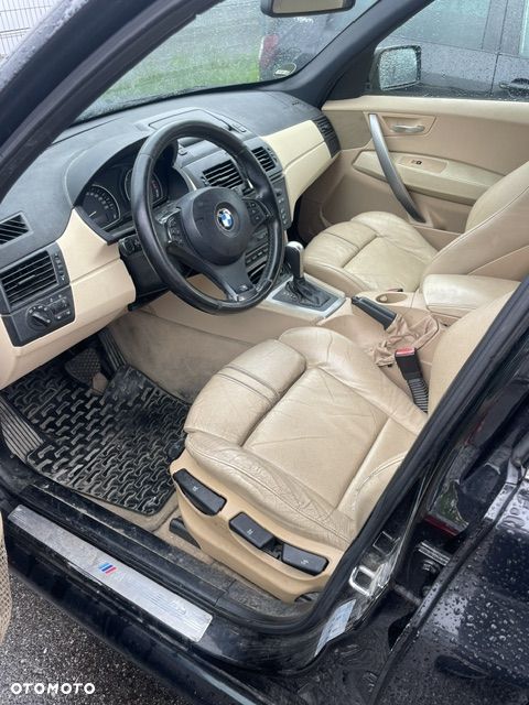 BMW X3 xDrive30d - 2