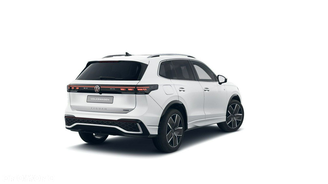Volkswagen Tiguan - 4