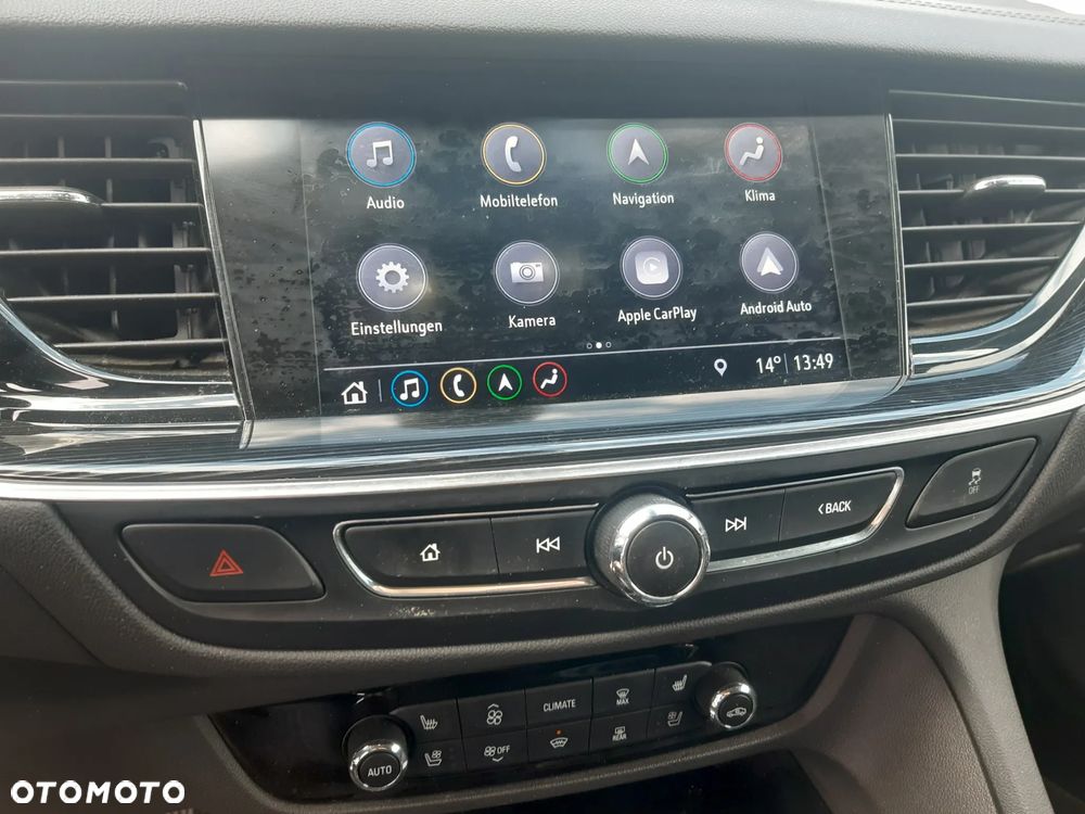 Opel Insignia 1.6 Direct InjectionTurbo Business Innovation - 17