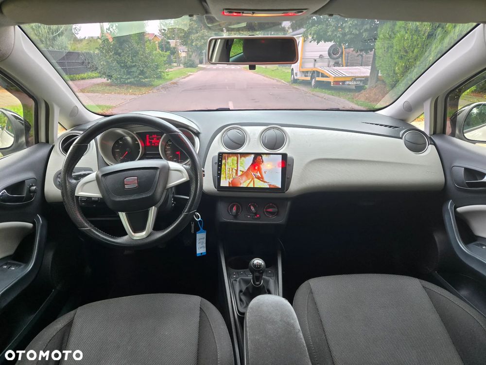 Seat Ibiza - 9