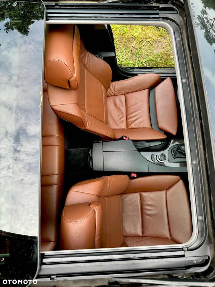 BMW Seria 5 - 18