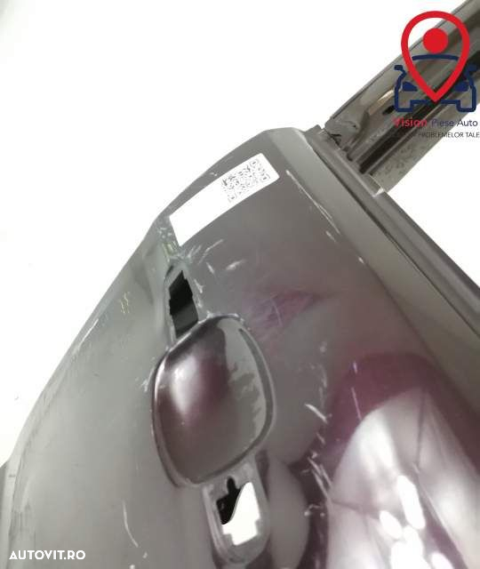 Usa Dreapta Fata Originala Ford  Explorer  3 [2002 - 2006] - 4