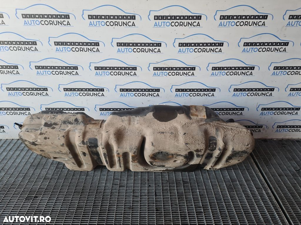 Rezervor combustibil Toyota Land Cruiser J12 3.0 D - 4D 2002 - 2010 1KDFTV SUV 4 Usi ... - 3