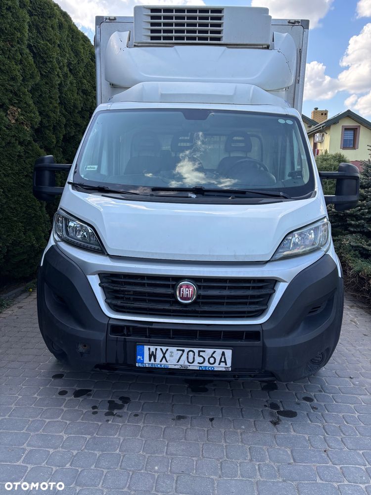 Fiat Ducato - 1
