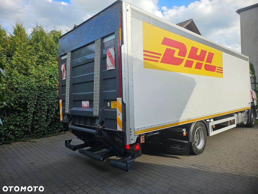 Scania P280 - 6