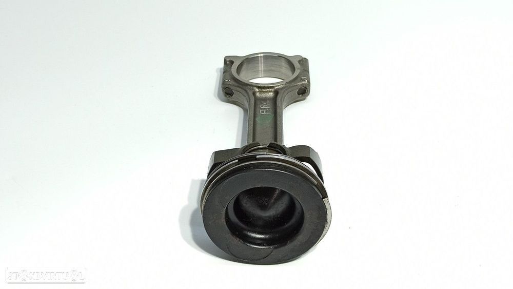 BIELA NISSAN QASHQAI (J11) ACENTA - 5