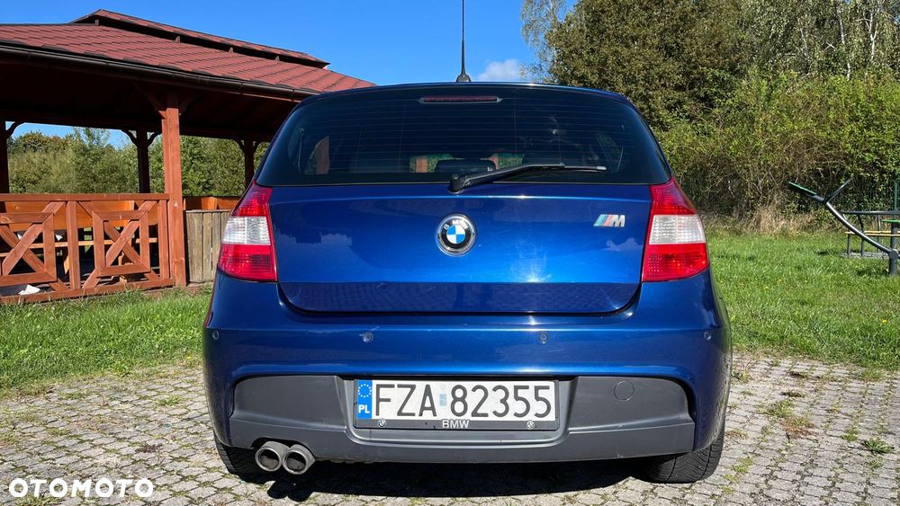 BMW Seria 1 120d - 11