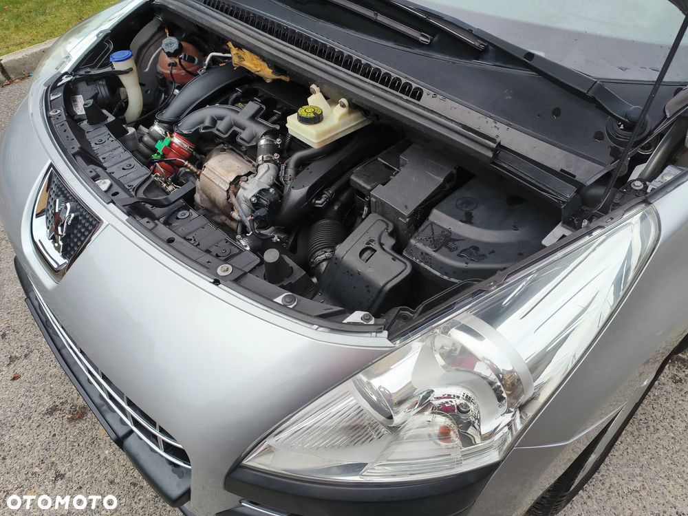 Peugeot 3008 1.6 Premium+ - 29
