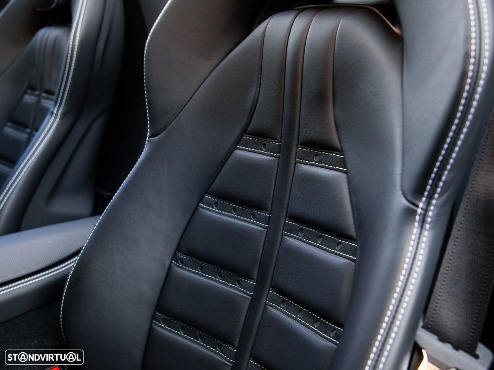 Ferrari 812 GTS Standard - 23