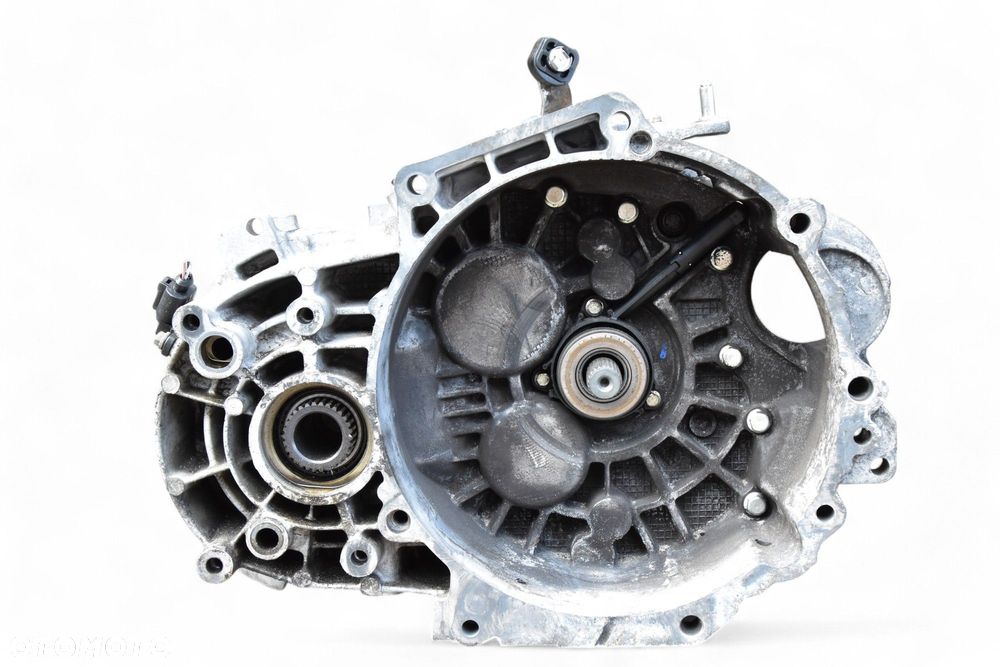 Skrzynia Biegów Manual AUDI A3 8L TT 8N SEAT LEON 1.8 T turbo 224KM FZL 4x4 - 3