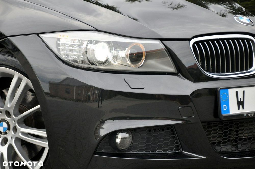 BMW Seria 3 - 12