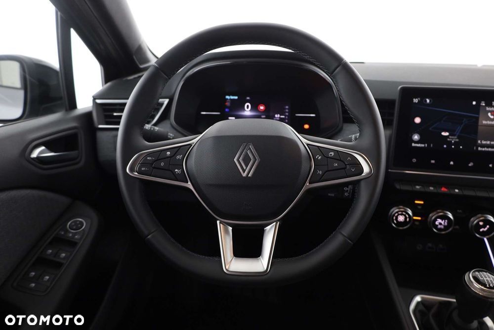 Renault Clio 1.0 TCe Techno - 12