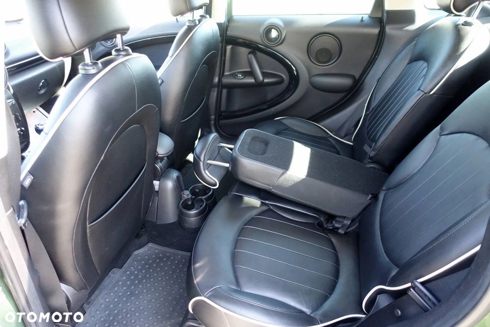 MINI Countryman Cooper ALL4 - 14