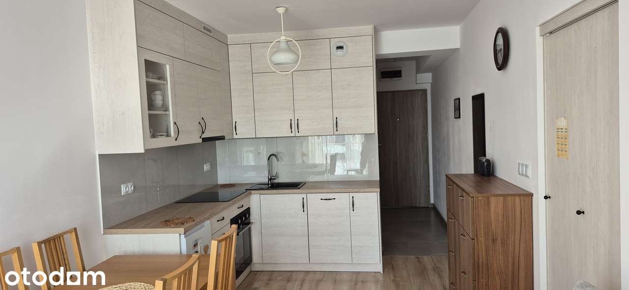 Mieszkanie na sprzedaż, 2 pokoje, 34 m², Dominów
