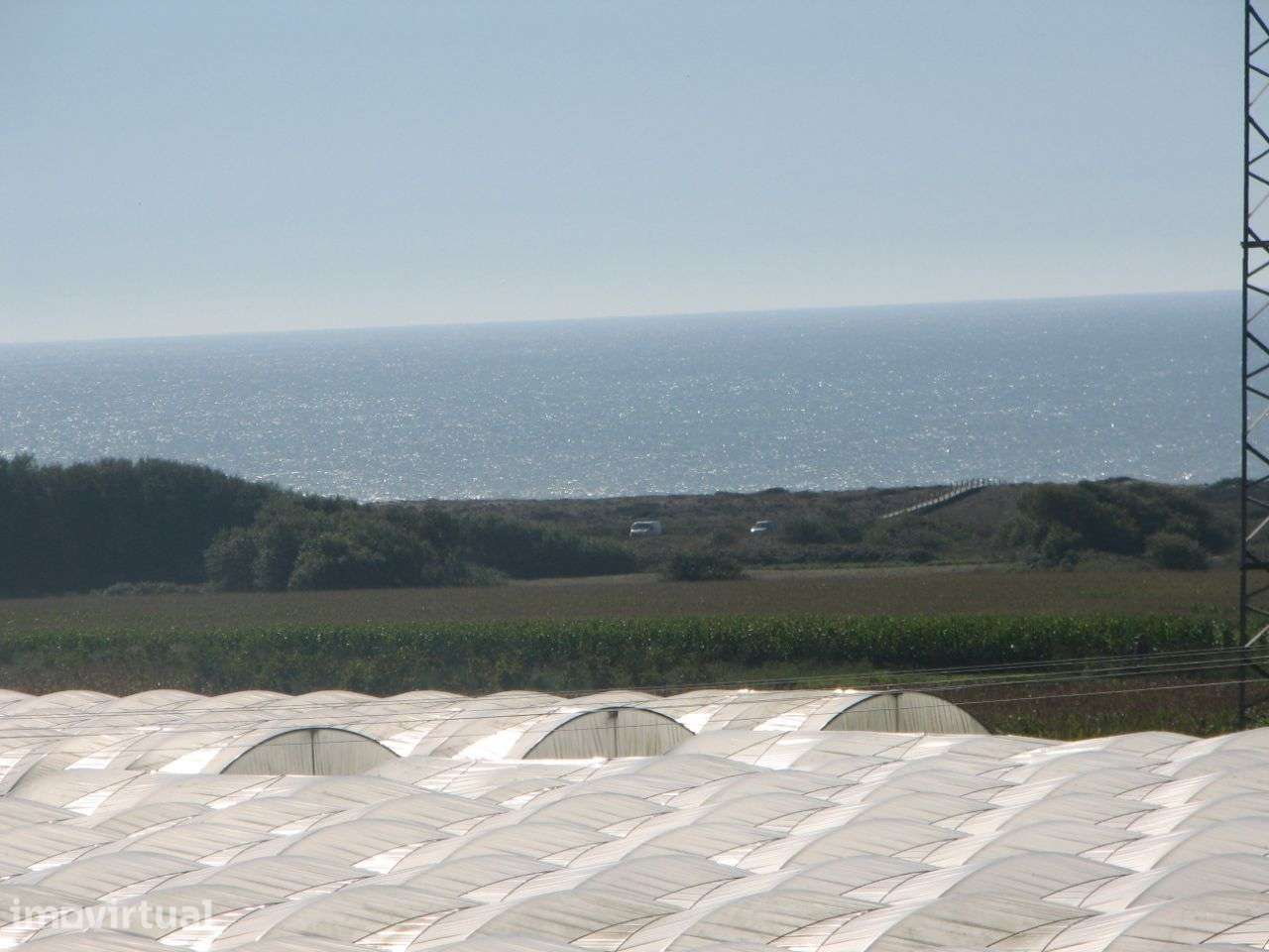 Excelente apartamento com vista de mar, jardim e quintal privativo - Grande imagem: 2/5