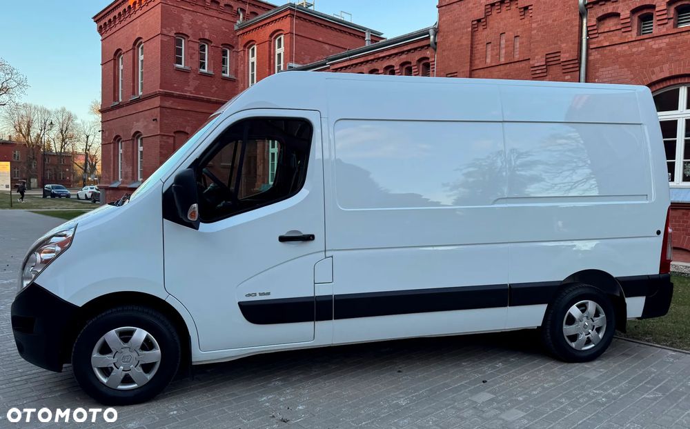 Renault MASTER - 31
