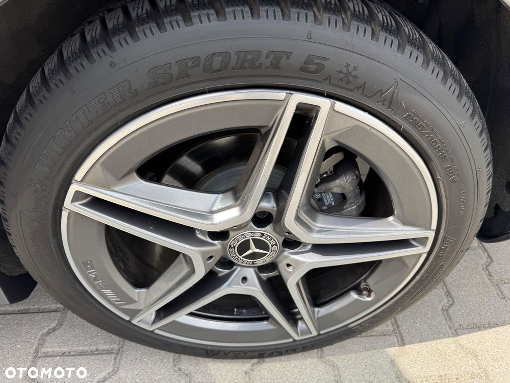 Mercedes-Benz CLA 200 mHEV AMG Line 7G-DCT - 9