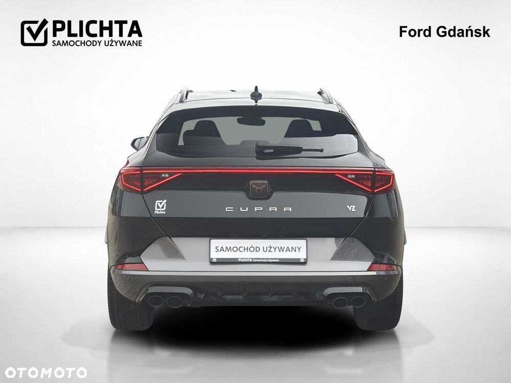 Cupra Formentor - 5