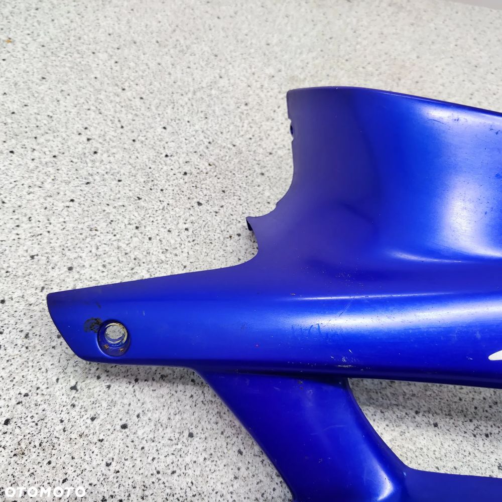 Owiewka, osłona, bok, boczek Peugeot Speedfight 2 - 3