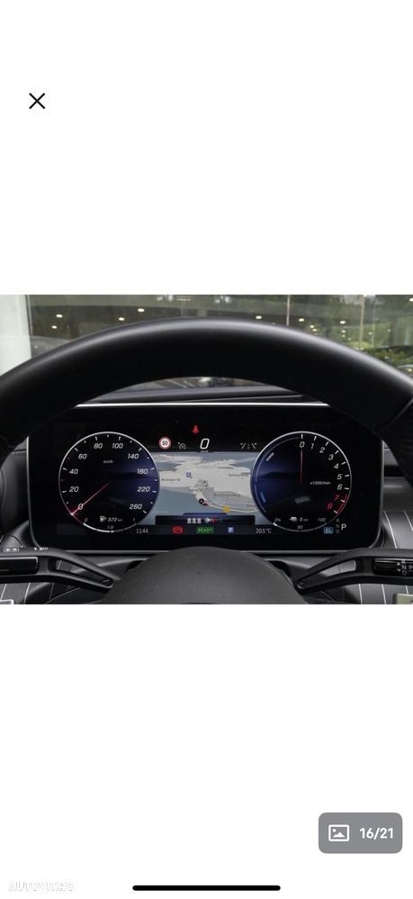 Land Rover Range Rover Vogue - 32