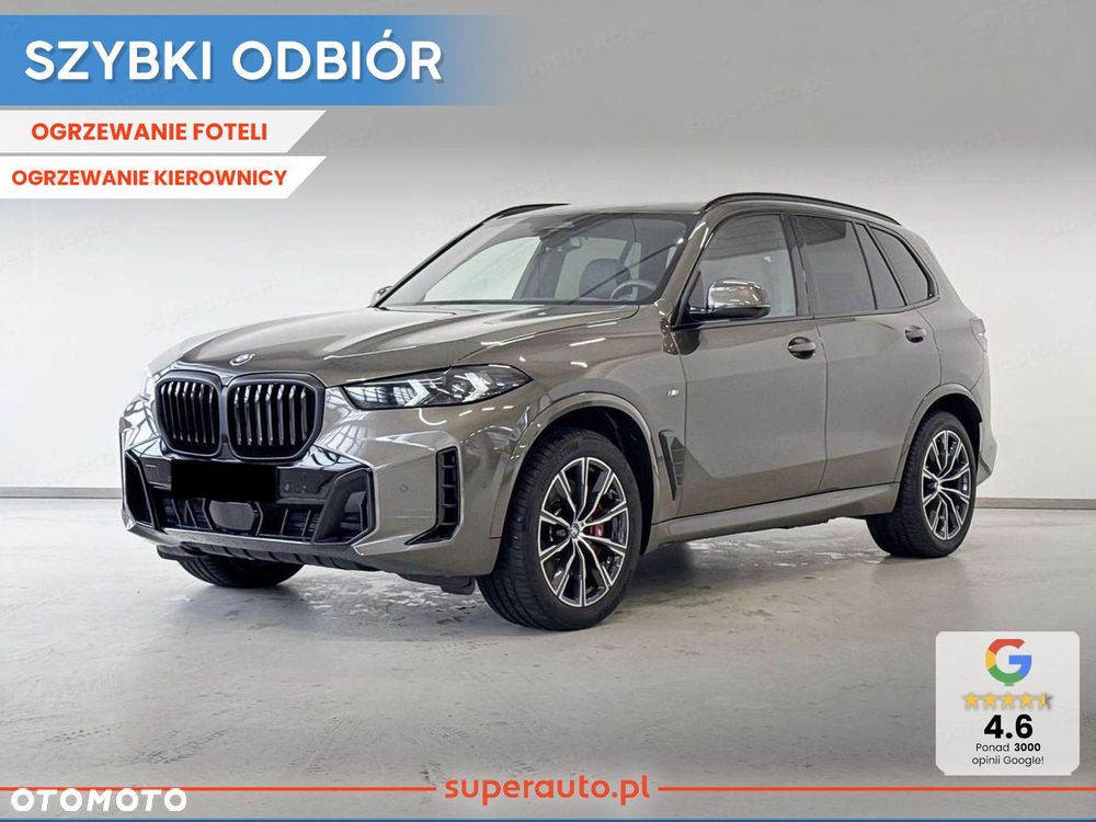 BMW X5 - 1