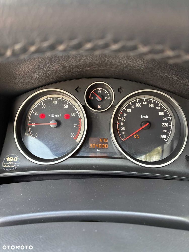 Opel Astra - 7